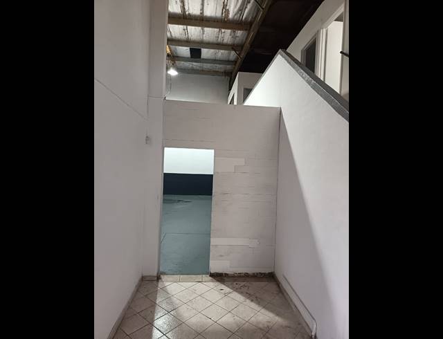 191M² MINI FACTORY TO LET IN SPRINGFIELD PARK